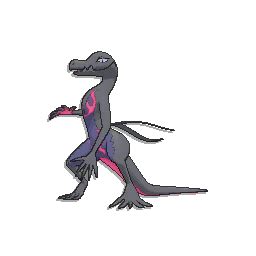 salazzle smogon